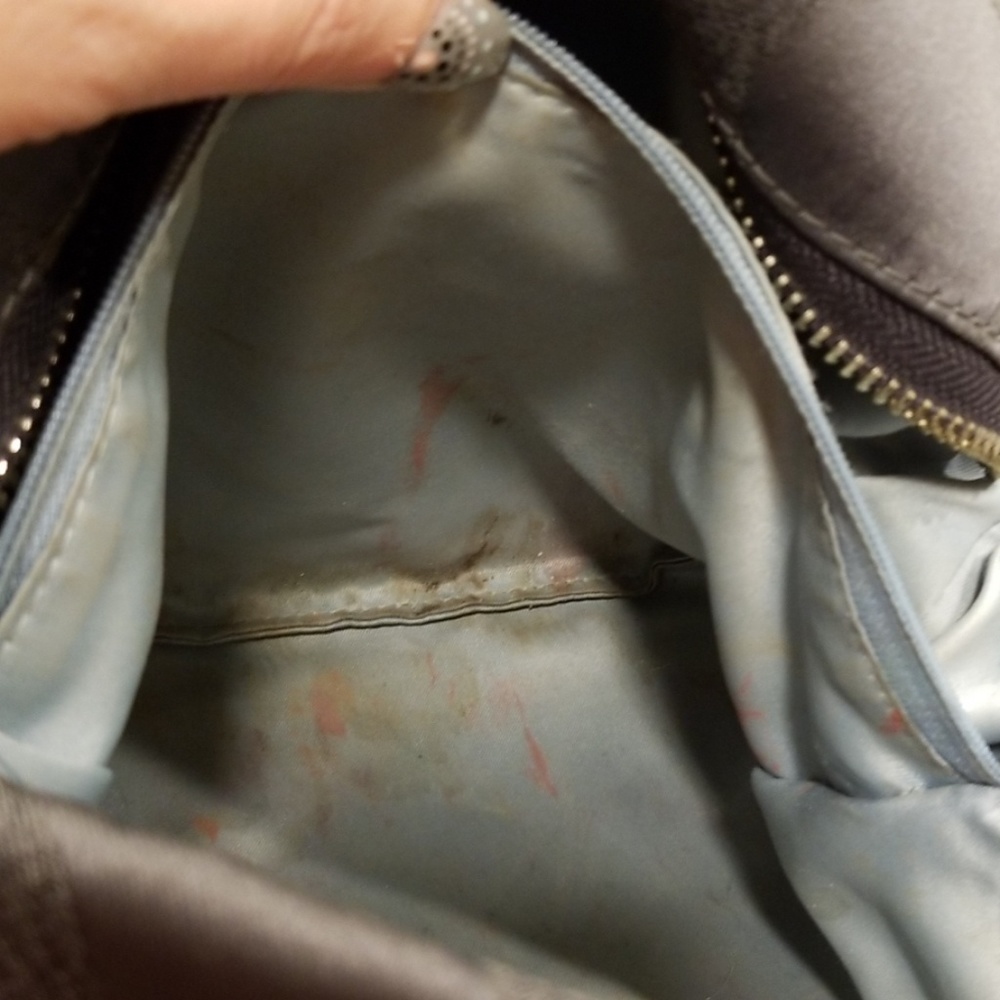Coach purse - Picture 6 of 9